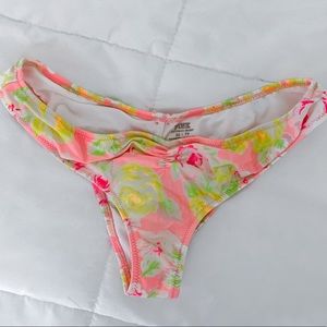 PINK bikini bottoms